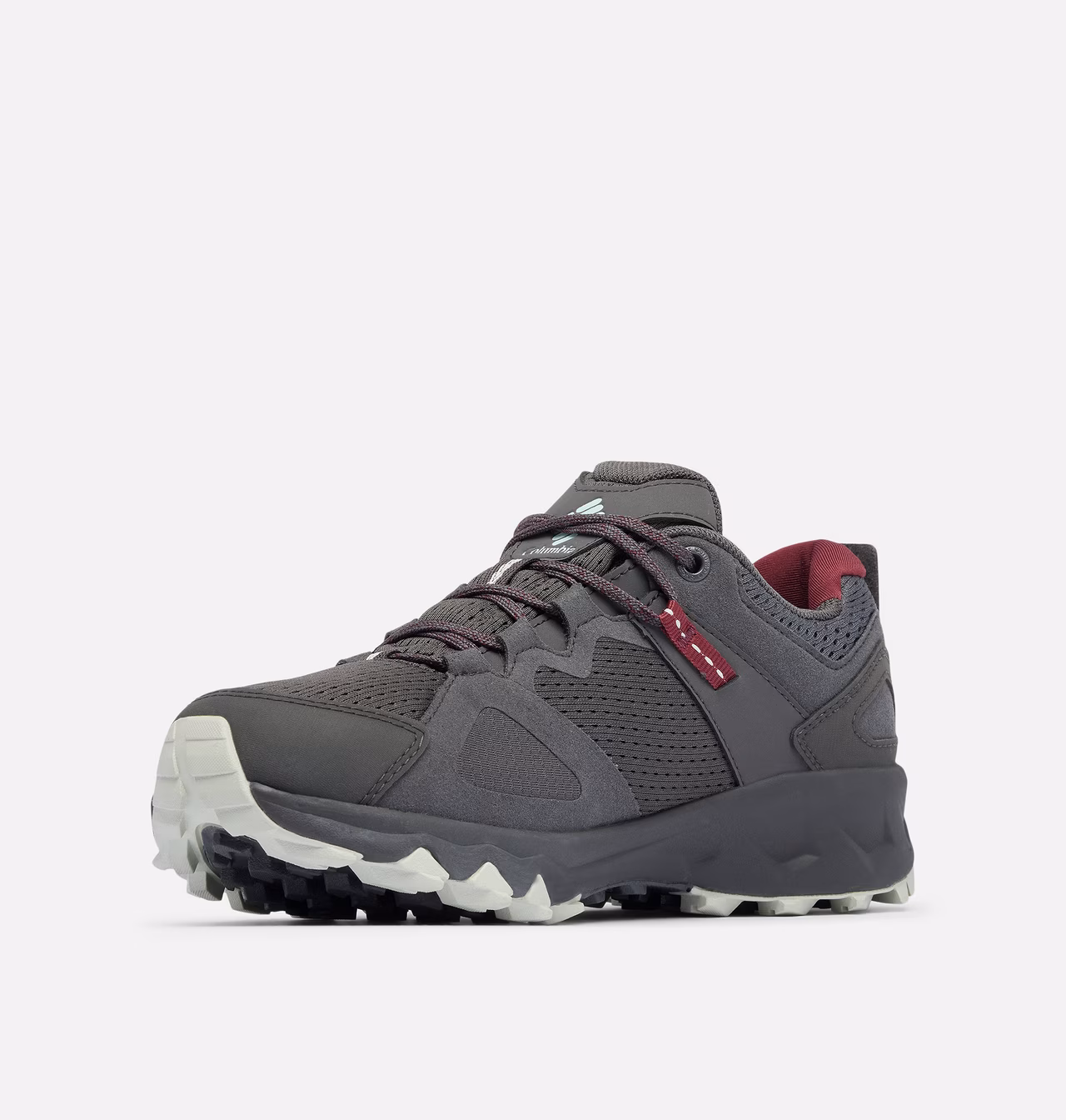 TENIS FEMENINO COLUMBIA PEAKFREAK HERA OUTDRY WATERPROOF – foto 5